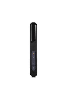 Özel Kılıflı Sunum Kumandası Wireless Presenter Laser Pointer Kalem Sunum ürün fotoğrafı