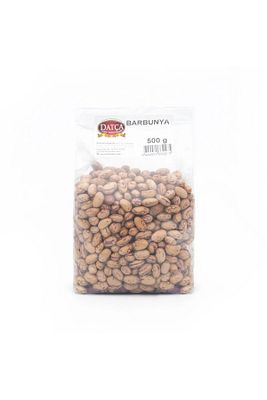 Barbunya 500 Gr ürün fotoğrafı