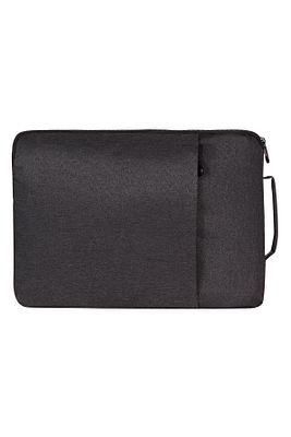 Füme Unisex 13-14-15.6 Inç Uyumlu Macbook Kılıf Notebook Laptop Çantası ürün fotoğrafı