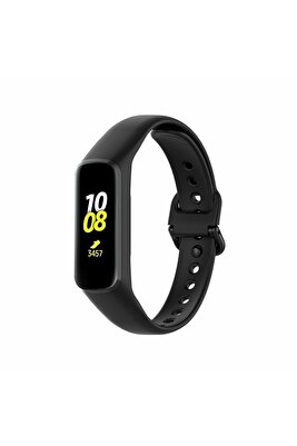 Samsung Galaxy Fit 2 Silikon Kordon ürün fotoğrafı