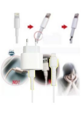 Yeni Nesil 11 12 13 14 - 11 12 13 14 Pro - 11 12 13 14 Promax -14 Plus Uyumlu Silikon Kablo Koruyucu ürün fotoğrafı