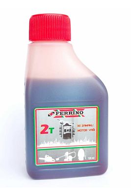Iki Zamanlı Yağ 120ml Motorlu Tırpan Testere Iki Zamanlı Motor Yağı ürün fotoğrafı