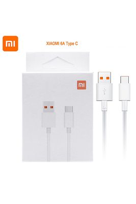 Hızlı Şarj Kablosu 6a Type-c Kablo ürün fotoğrafı