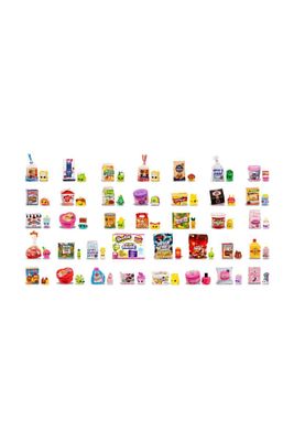 Shopkins Sürpriz Mini Packs Cicibiciler / ürün fotoğrafı