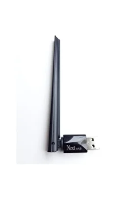 64 Hd Usb Wi-fi Adaptör Mt-7601 ürün fotoğrafı