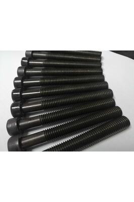 Ford Taunus Silindir Kapak Saplama Takımı ürün fotoğrafı