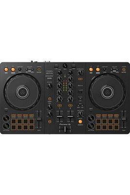 Ddj-flx4 Taşınabilir 2 Kanallı Dj Controller ürün fotoğrafı