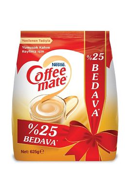 Nestle 625 Grr ürün fotoğrafı