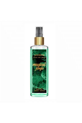Magical Jungle Vücut Spreyi 200 ml ürün fotoğrafı