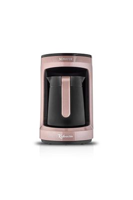 Kahvecim Otomatik Türk Kahve Makinesi Rosegold ürün fotoğrafı