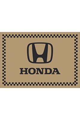 Honda Kağıt Oto Paspas 100 Adet 35*50 Ebadında Yatay ürün fotoğrafı