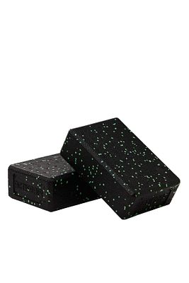 Yoga Blok 2'li Set ürün fotoğrafı