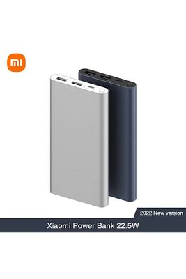 Powerbank 22.5w 10000 Mah ürün fotoğrafı