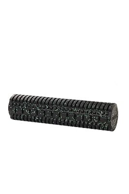 Trigger Point Foam Roller Tırtıklı Masaj Rulo Pilates Silindir Yoga Egzersiz Recovery 60 Cm ürün fotoğrafı