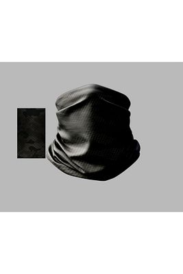 Datwork Tasarımlı Motorcu Buff Maske Outdoor Boyunluk Unisex Bandana ürün fotoğrafı