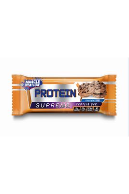 Supreme Protein Chocolate Chunks ürün fotoğrafı