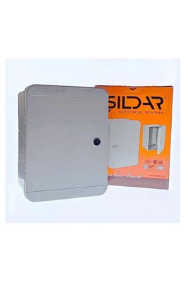 Helyum Hnt Sensecap Heltec Polyester Dış Mekan Pano 22x30x15 cm ürün fotoğrafı
