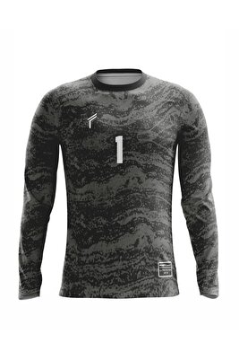 De Gea Kaleci Forması ürün fotoğrafı