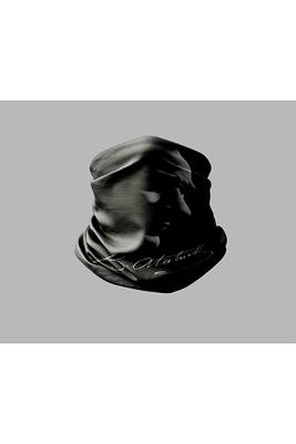 Mustafa Kemal Atatürk Tasarımlı Motorsiklet Bandana ürün fotoğrafı