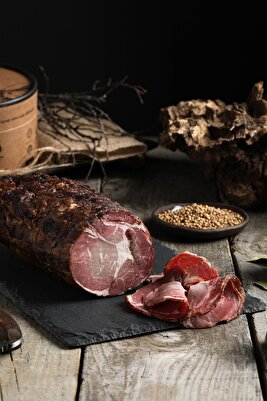 Isli Manda Eti 100 gr ürün fotoğrafı