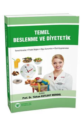 Temel Beslenme Ve Diyetetik ürün fotoğrafı