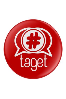 Dijital Sticker Red ürün fotoğrafı