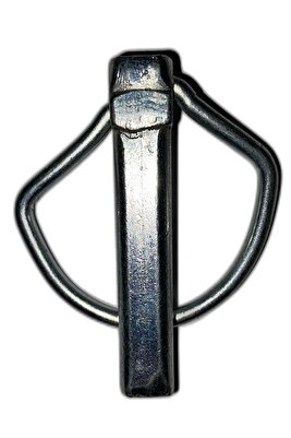 10 Mm Yaylı Pim (50 Adet) ürün fotoğrafı