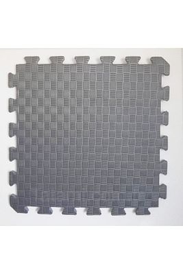 50cmx50cmx13mm Gri Tatami Minderi ürün fotoğrafı