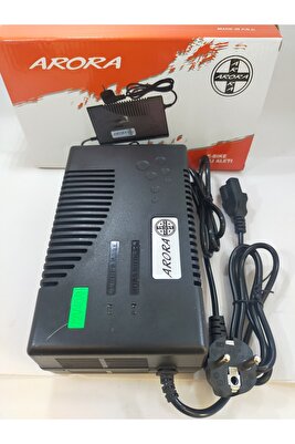 Elektrikli Bisiklet E-bike 72v40ah Sarj Aleti ürün fotoğrafı