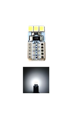 W5w T10 Dipsiz Led Tavan Park Plaka Ampulü Ph7010 1 Adet ürün fotoğrafı