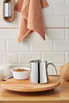 Cooper Süt Potu/cezve 800 ml ürün fotoğrafı