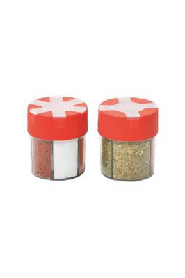 Campout Baharatlık Seti ürün fotoğrafı