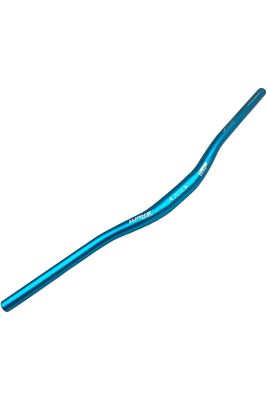 Wake Mavi Bisiklet Alümiyum Gidon 780mm 31,8mm Bisiklet Direksiyon Yedek Parça Aksesuarı ürün fotoğrafı