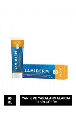 Yara Ve Yanık Kremi 60 Ml 2 Adet ürün fotoğrafı