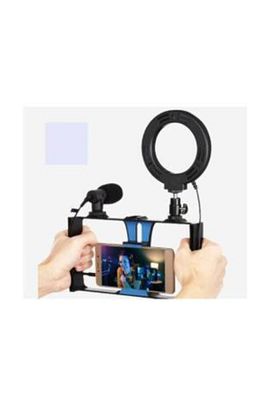 Mobil Canlı Yayın Seti ürün fotoğrafı