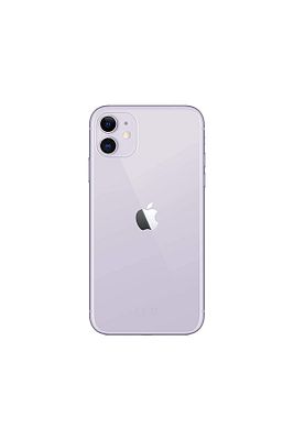 Yenilenmiş iPhone 11 64 GB Mor Cep Telefonu (12 Ay Garantili) - A Kalite ürün fotoğrafı