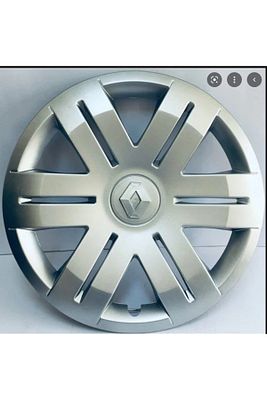 Renault Trafik 2 Jant Kapağı 16'' Inc 1 Adet 8200041559 ürün fotoğrafı