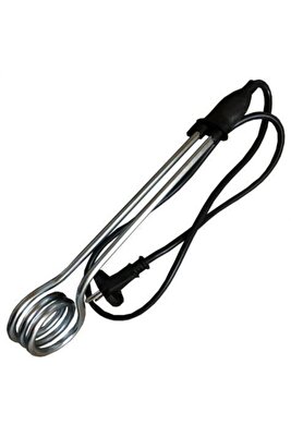 2 Adet Daldırma Su Isıtıcı Çelik Rezistans 1500 Watt Çubuk Su Isıtıcısı ürün fotoğrafı