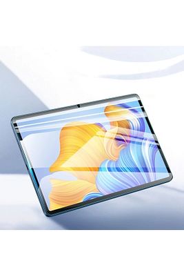 Honor Pad 8 4gb 128gb Wifi 12" Inç Tam Uyumlu Nano Kırılmaz Esnek Koruyucu Cam ürün fotoğrafı