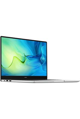 Matebook D15/ I5-1155g7 Işlemci/ 8gb Ram/ 256gb Ssd/ 15.6 Inç/ Win 11 Laptop Mistik Gümüş ürün fotoğrafı