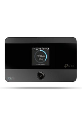 Tx M7350, Dahili Pilli 4G LTE Taşınabilir Wi-Fi Modem/Router Tex Yeni Model Desen 987838 ürün fotoğrafı