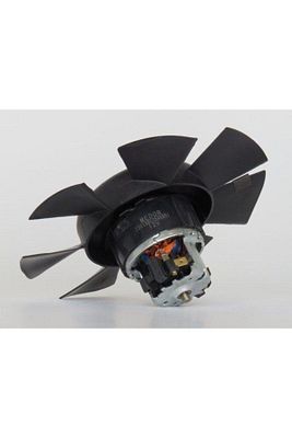 Renault R9 R11 Kalorifer Motoru Pervaneli 7701027046 ürün fotoğrafı