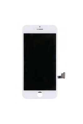 Iphone 8 Plus Uyumlu Dokunmatik Ve Lcd Ekran (A1864,A1897,A1898) ürün fotoğrafı