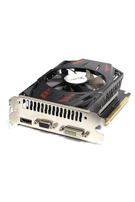 Nvidia Gt740 4 Gb Gddr5 128 Bit Dx12 Vga Dvı Hdmı Ekran Kartı ürün fotoğrafı