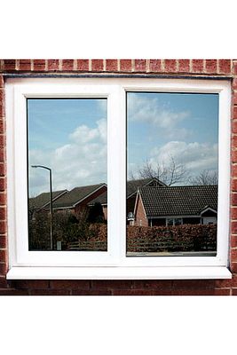 Cam Balkon Filmi % 75 Isı Yalıtım Özellikli Orta Ton 50 Cm X 3 Metre ürün fotoğrafı