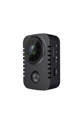 Full Hd 1080p Fotokapan Avcı Gizli Mini Mikro Kamera Casus 3 Ay Bekleme Süresi ürün fotoğrafı