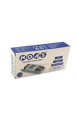 5 Amper Led Trafosu ürün fotoğrafı