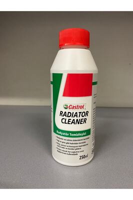 Radyatör Temizleyici 250 ml ürün fotoğrafı