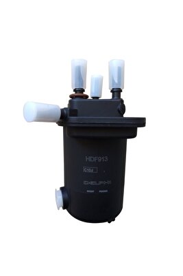 Clio Kango 1.5 Dci Mazot Filitresi Komple 7701061576-164001540r Pra-1201896-0167 Uyumlu ürün fotoğrafı