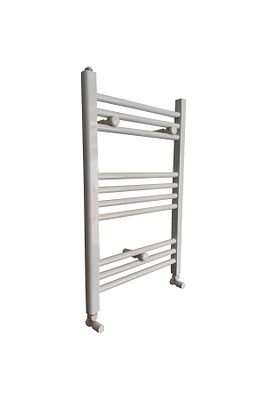 500x700mm Havlupan Radyatör Beyaz Renk (10 BORULU) Mnb5710 ürün fotoğrafı